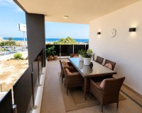Resale - Apartment - Orihuela Costa - Punta Prima