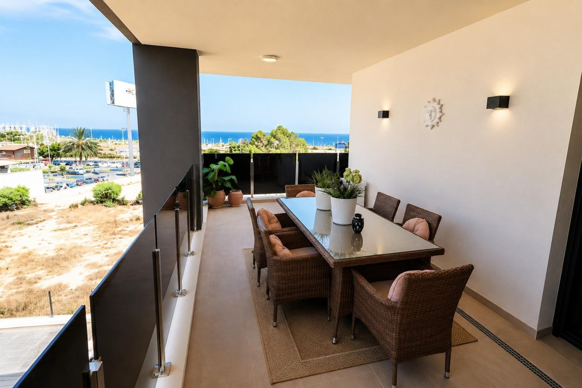Resale - Apartment - Orihuela Costa - Punta Prima