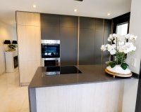 Resale - Apartment - Orihuela Costa - Punta Prima