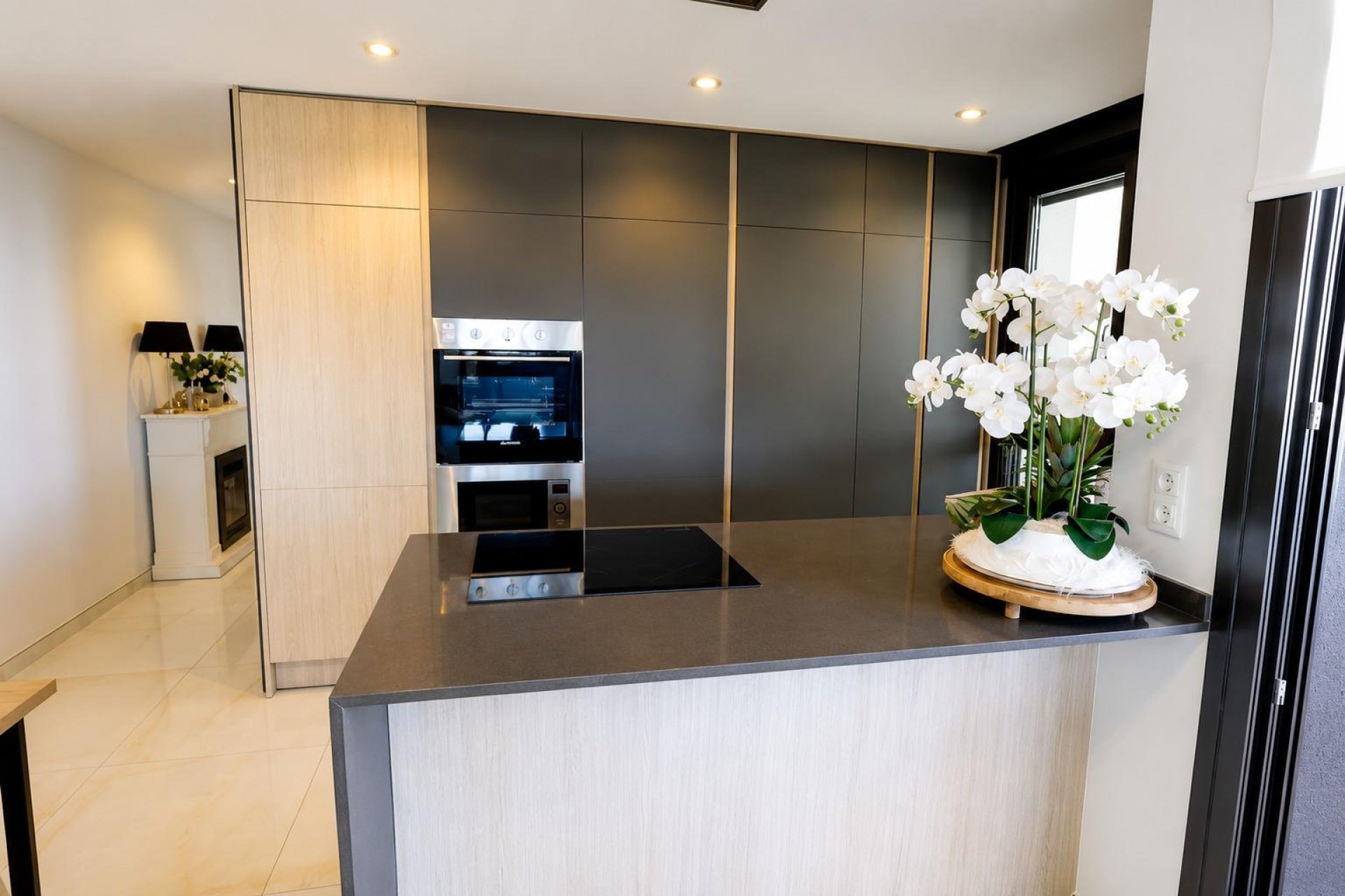 Resale - Apartment - Orihuela Costa - Punta Prima