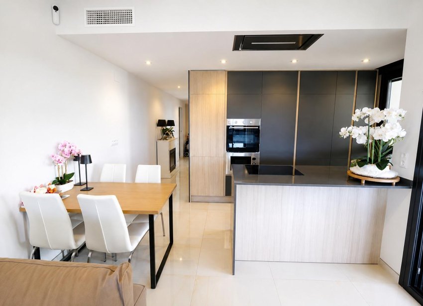 Resale - Apartment - Orihuela Costa - Punta Prima