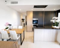 Resale - Apartment - Orihuela Costa - Punta Prima