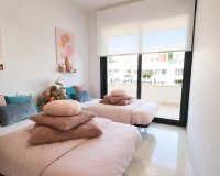 Resale - Apartment - Orihuela Costa - Punta Prima