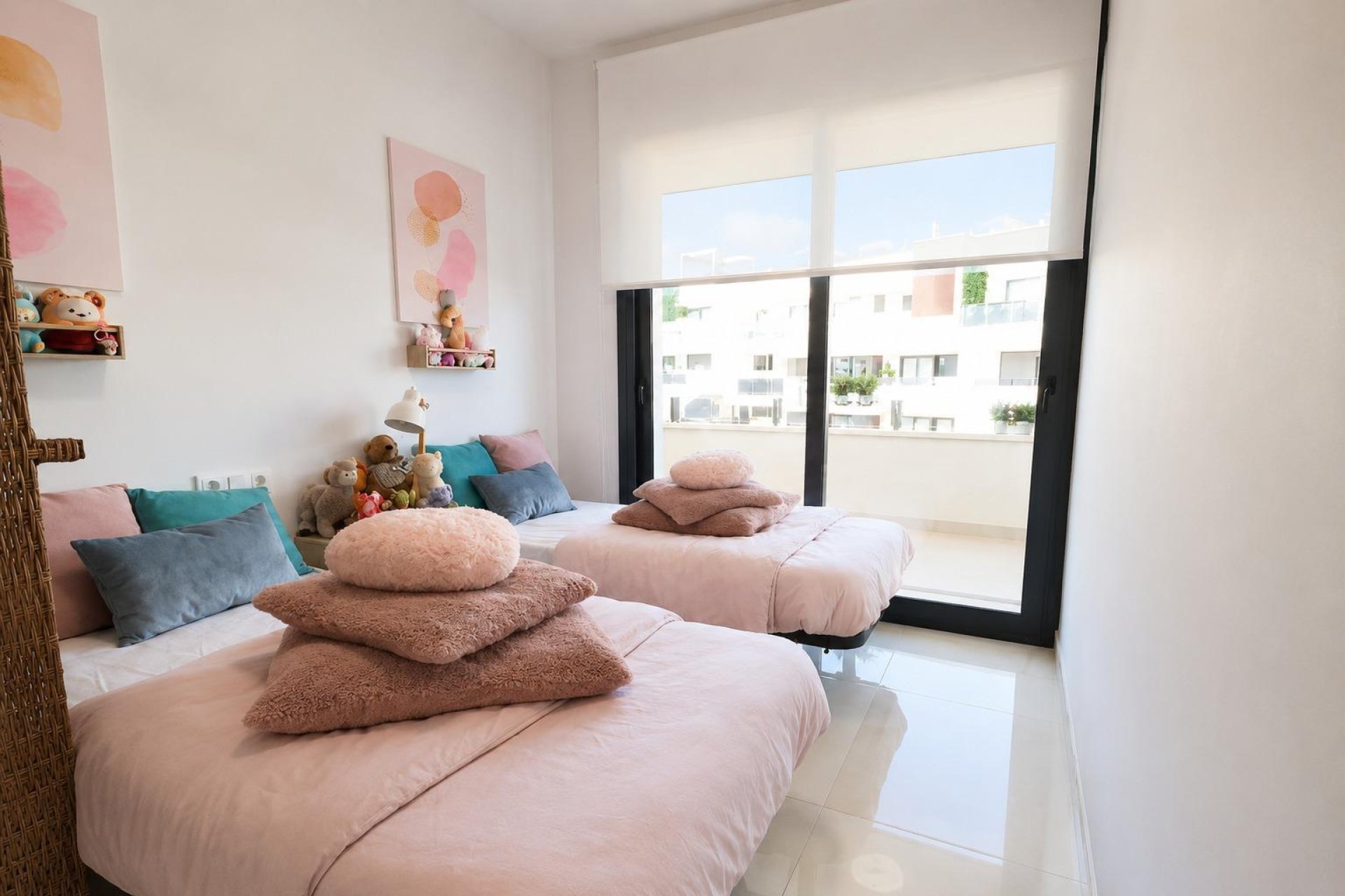 Resale - Apartment - Orihuela Costa - Punta Prima