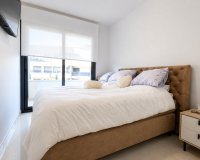 Resale - Apartment - Orihuela Costa - Punta Prima