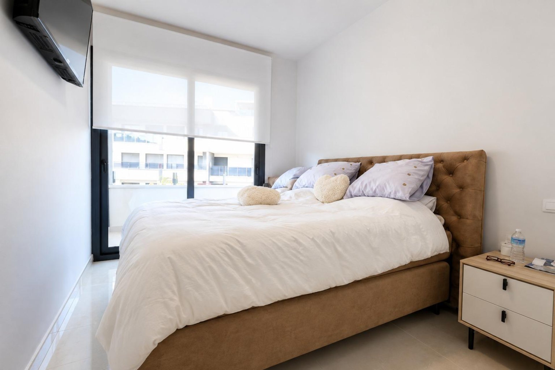 Resale - Apartment - Orihuela Costa - Punta Prima