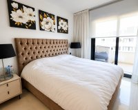 Resale - Apartment - Orihuela Costa - Punta Prima