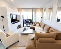 Resale - Apartment - Orihuela Costa - Punta Prima