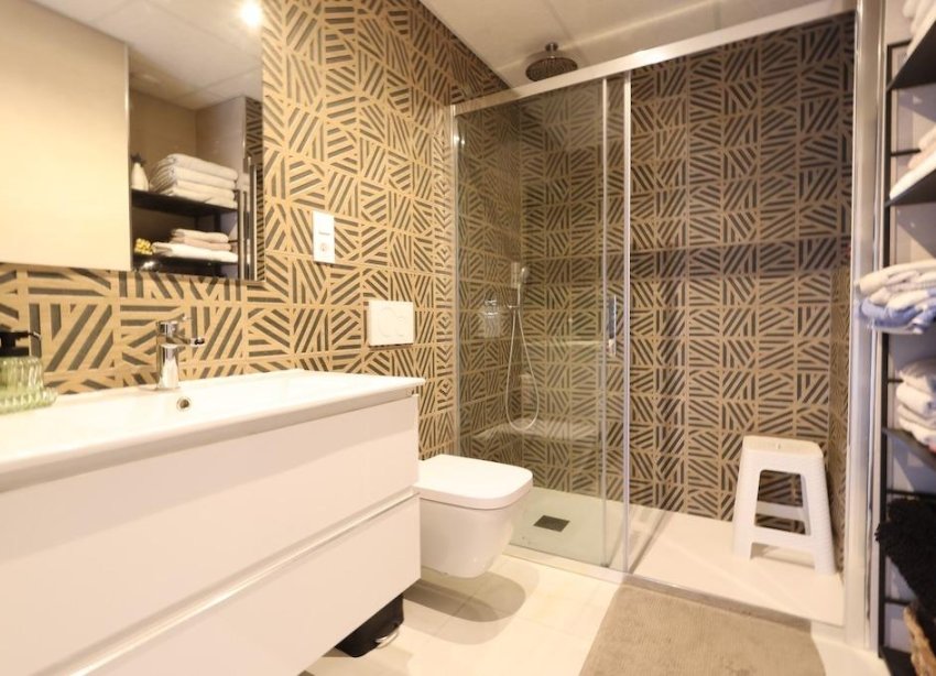 Resale - Apartment - Orihuela Costa - Punta Prima