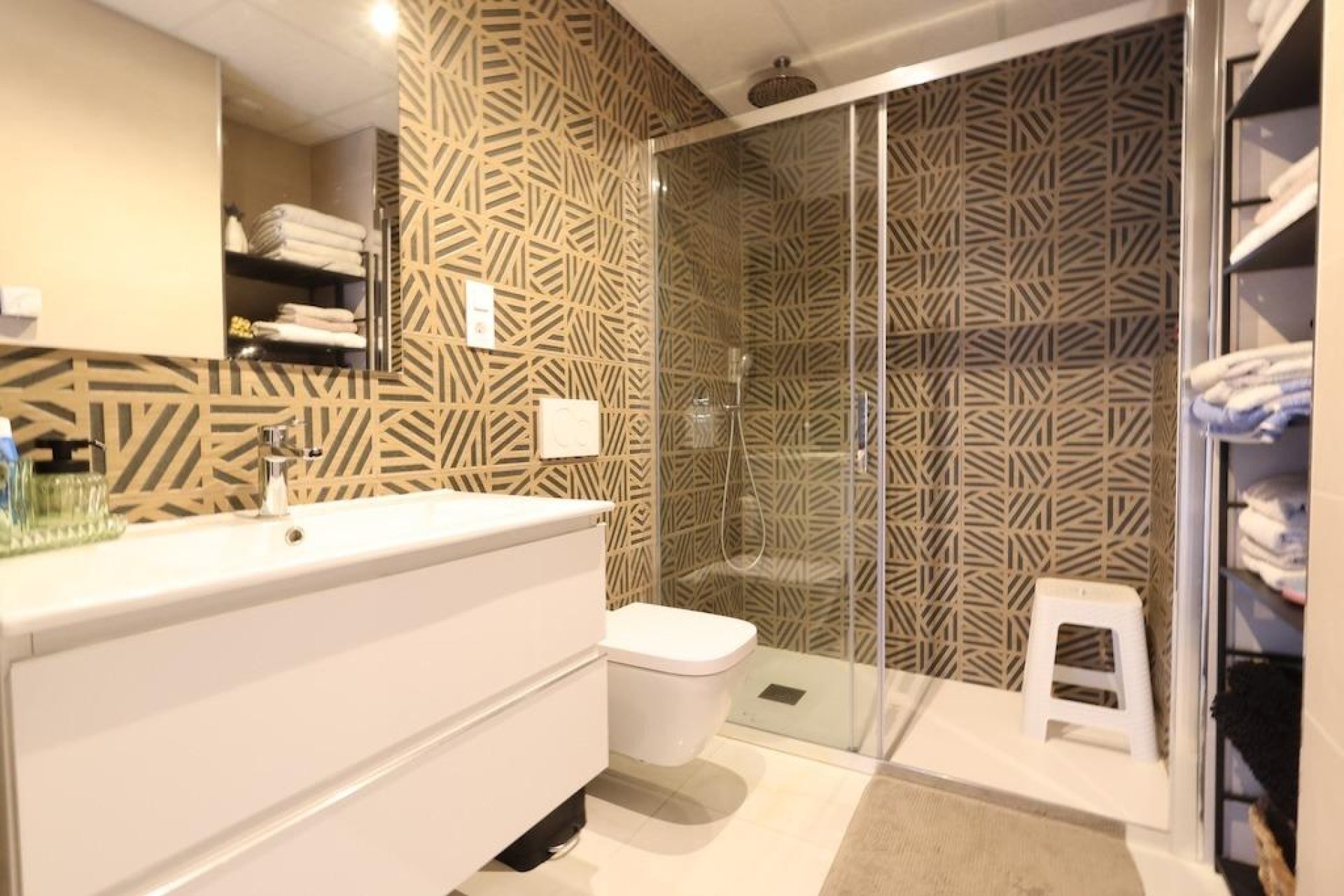 Resale - Apartment - Orihuela Costa - Punta Prima