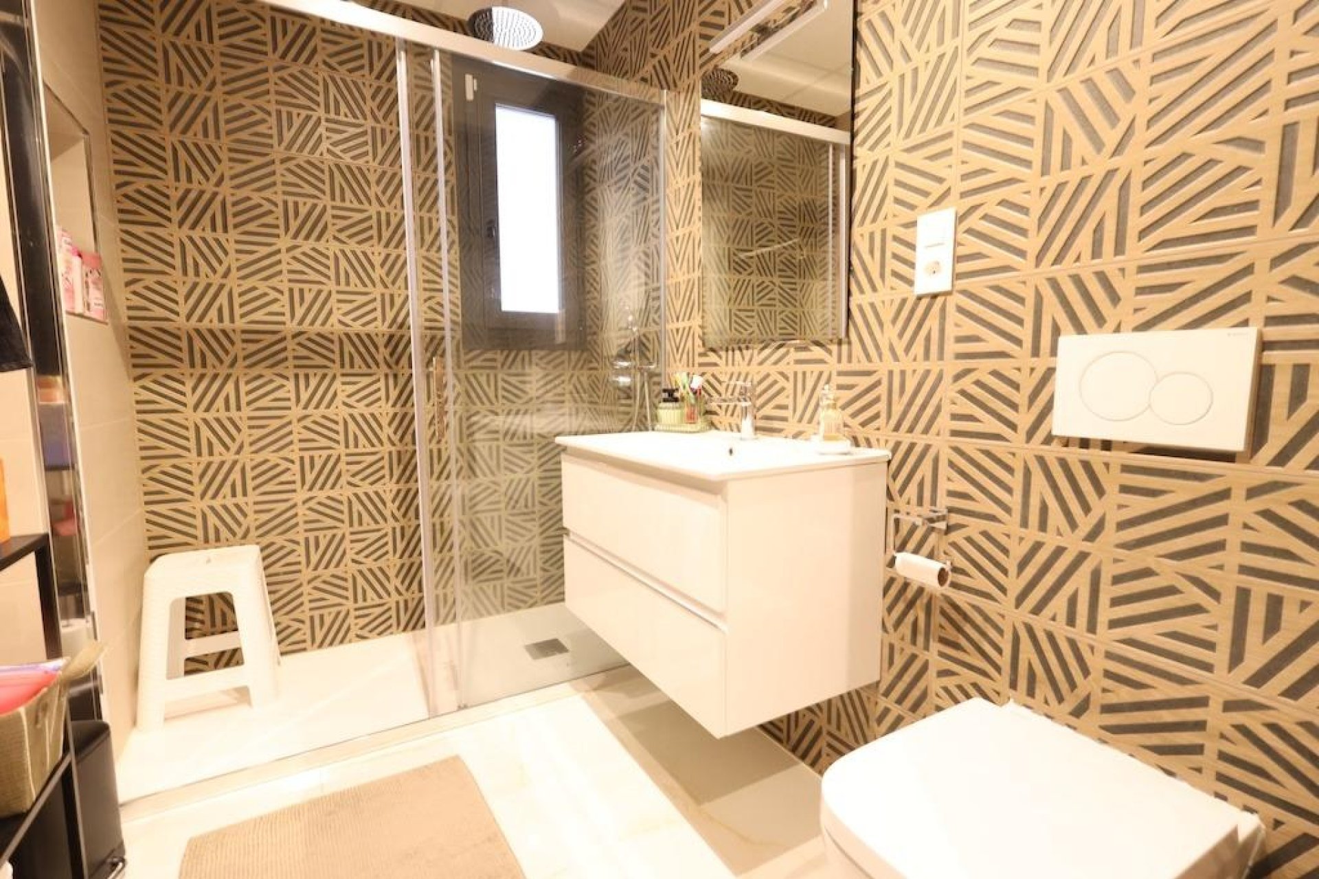 Resale - Apartment - Orihuela Costa - Punta Prima