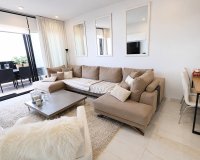 Resale - Apartment - Orihuela Costa - Punta Prima