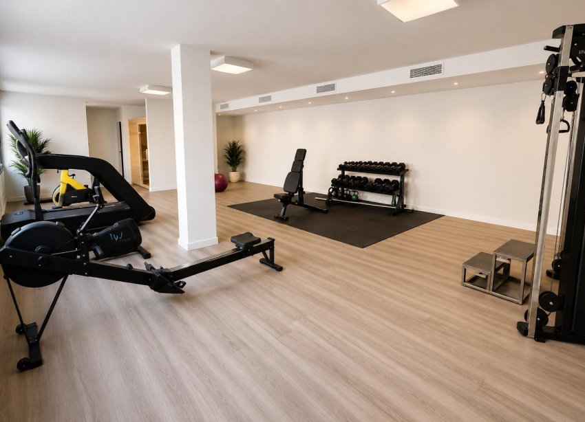 Resale - Apartment - Orihuela Costa - Punta Prima