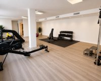 Resale - Apartment - Orihuela Costa - Punta Prima