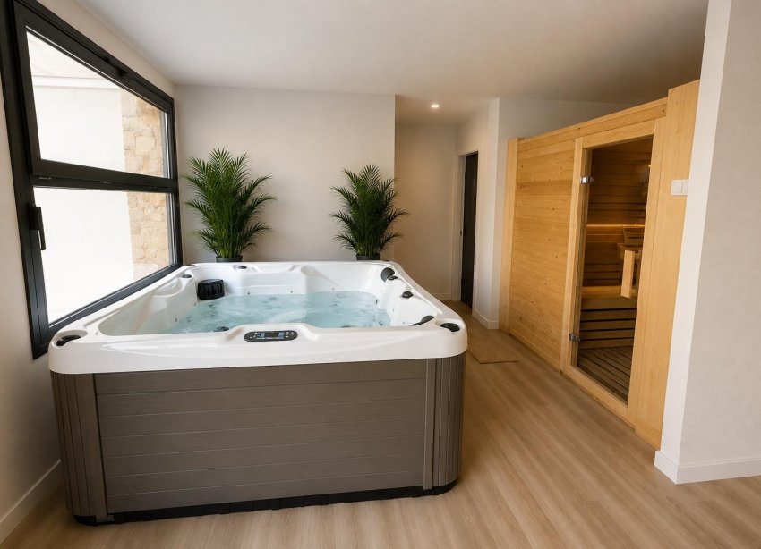 Resale - Apartment - Orihuela Costa - Punta Prima