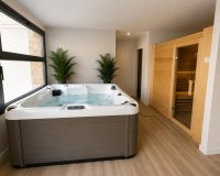 Resale - Apartment - Orihuela Costa - Punta Prima