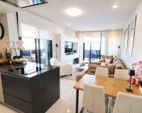 Resale - Apartment - Orihuela Costa - Punta Prima