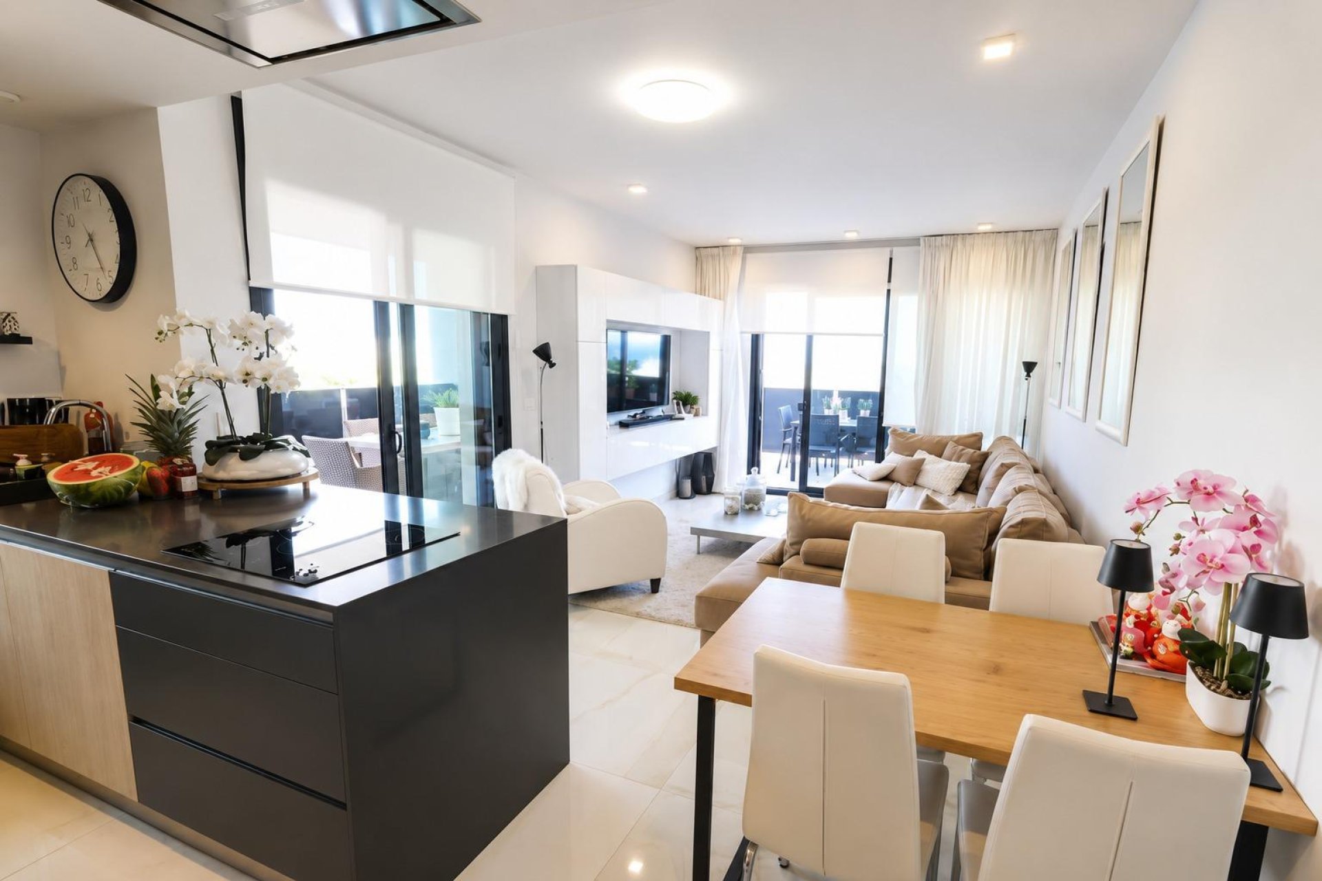 Resale - Apartment - Orihuela Costa - Punta Prima