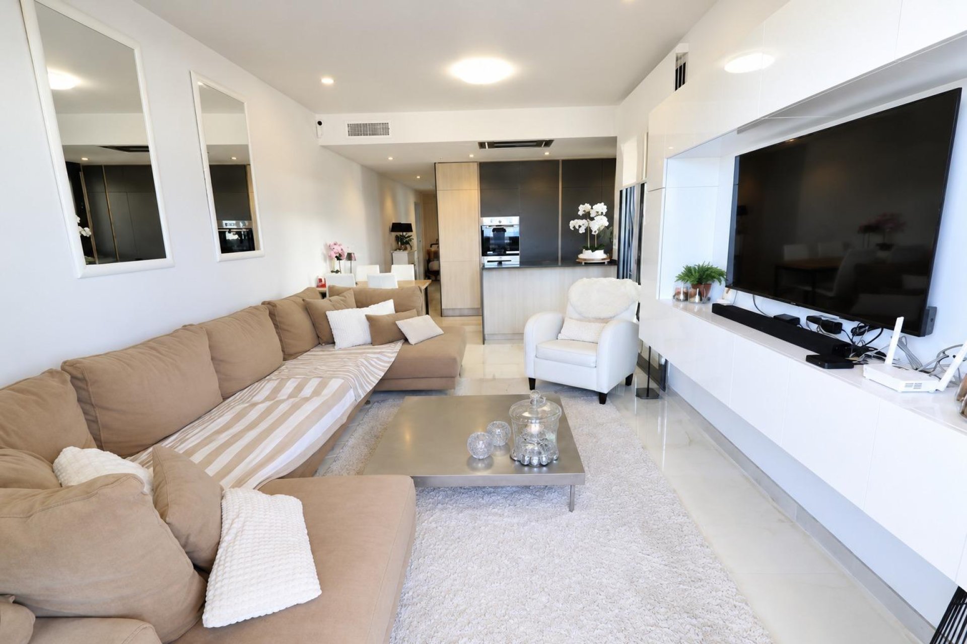 Resale - Apartment - Orihuela Costa - Punta Prima