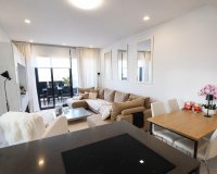 Resale - Apartment - Orihuela Costa - Punta Prima
