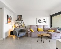 Resale - Apartment - Orihuela Costa - Urbanización Montezenia-Torrezenia