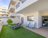 Resale - Apartment - Orihuela Costa - Urbanización Montezenia-Torrezenia