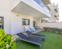 Resale - Apartment - Orihuela Costa - Urbanización Montezenia-Torrezenia