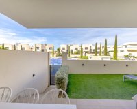 Resale - Apartment - Orihuela Costa - Urbanización Montezenia-Torrezenia