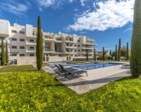 Resale - Apartment - Orihuela Costa - Urbanización Montezenia-Torrezenia