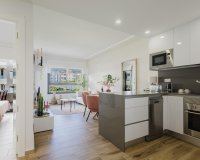 Resale - Apartment - Orihuela Costa - valentino golf III