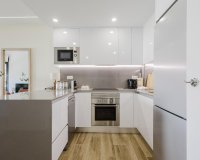 Resale - Apartment - Orihuela Costa - valentino golf III