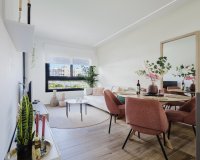 Resale - Apartment - Orihuela Costa - valentino golf III