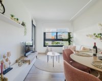 Resale - Apartment - Orihuela Costa - valentino golf III