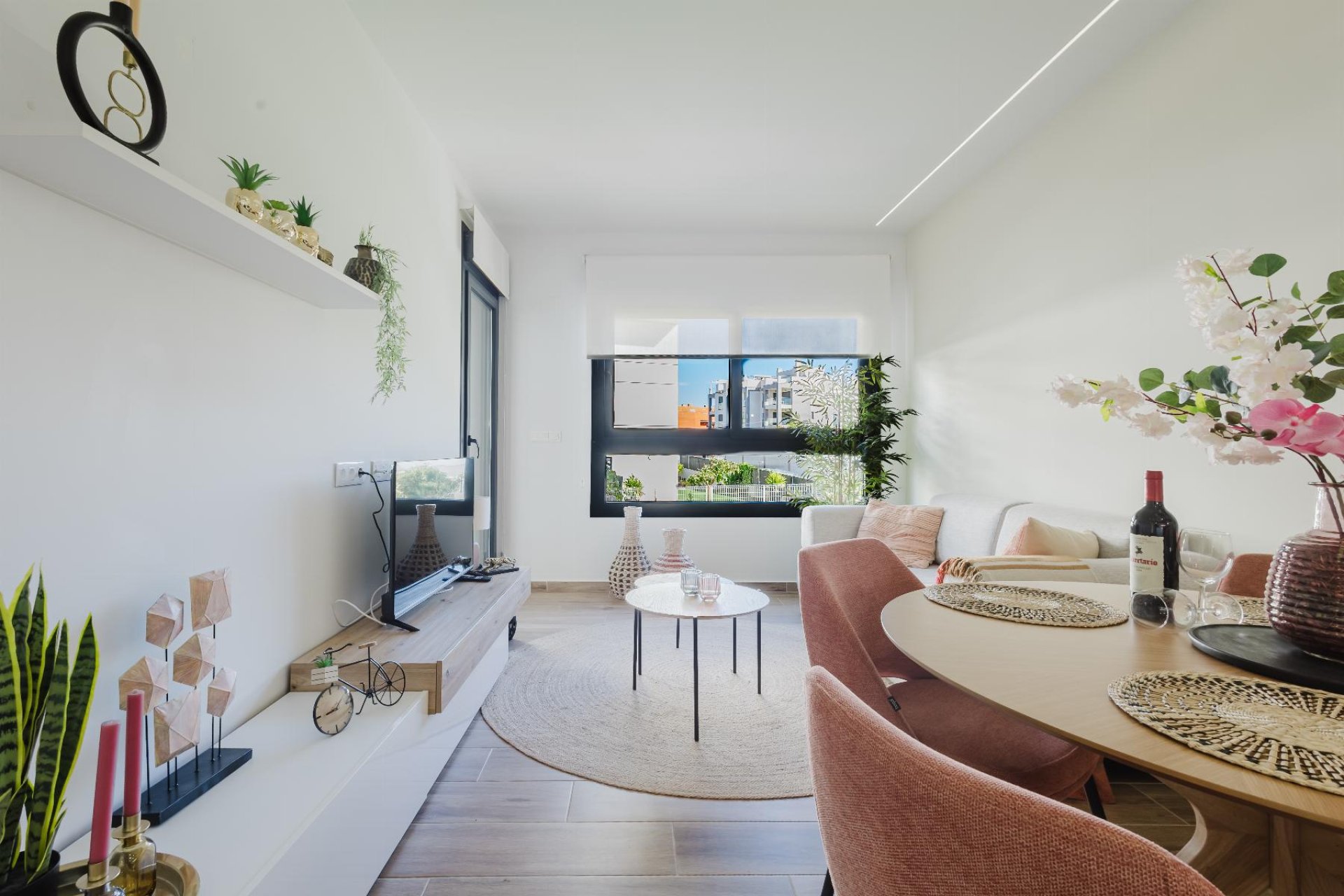 Resale - Apartment - Orihuela Costa - valentino golf III