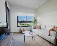 Resale - Apartment - Orihuela Costa - valentino golf III