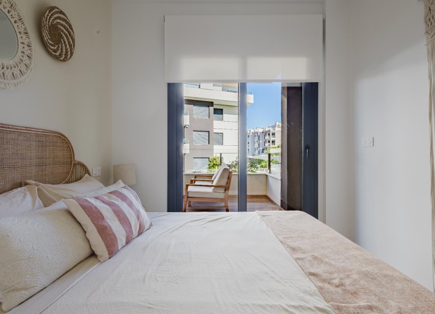 Resale - Apartment - Orihuela Costa - valentino golf III