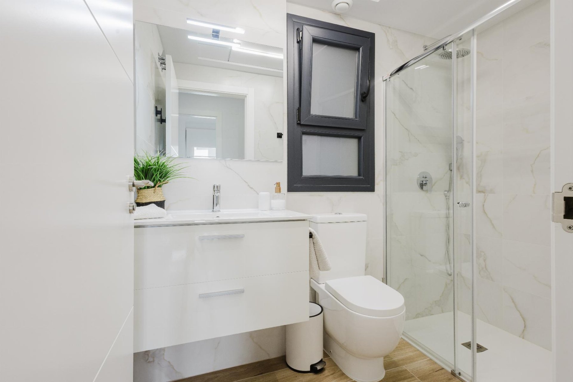 Resale - Apartment - Orihuela Costa - valentino golf III