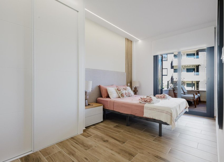 Resale - Apartment - Orihuela Costa - valentino golf III