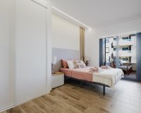 Resale - Apartment - Orihuela Costa - valentino golf III