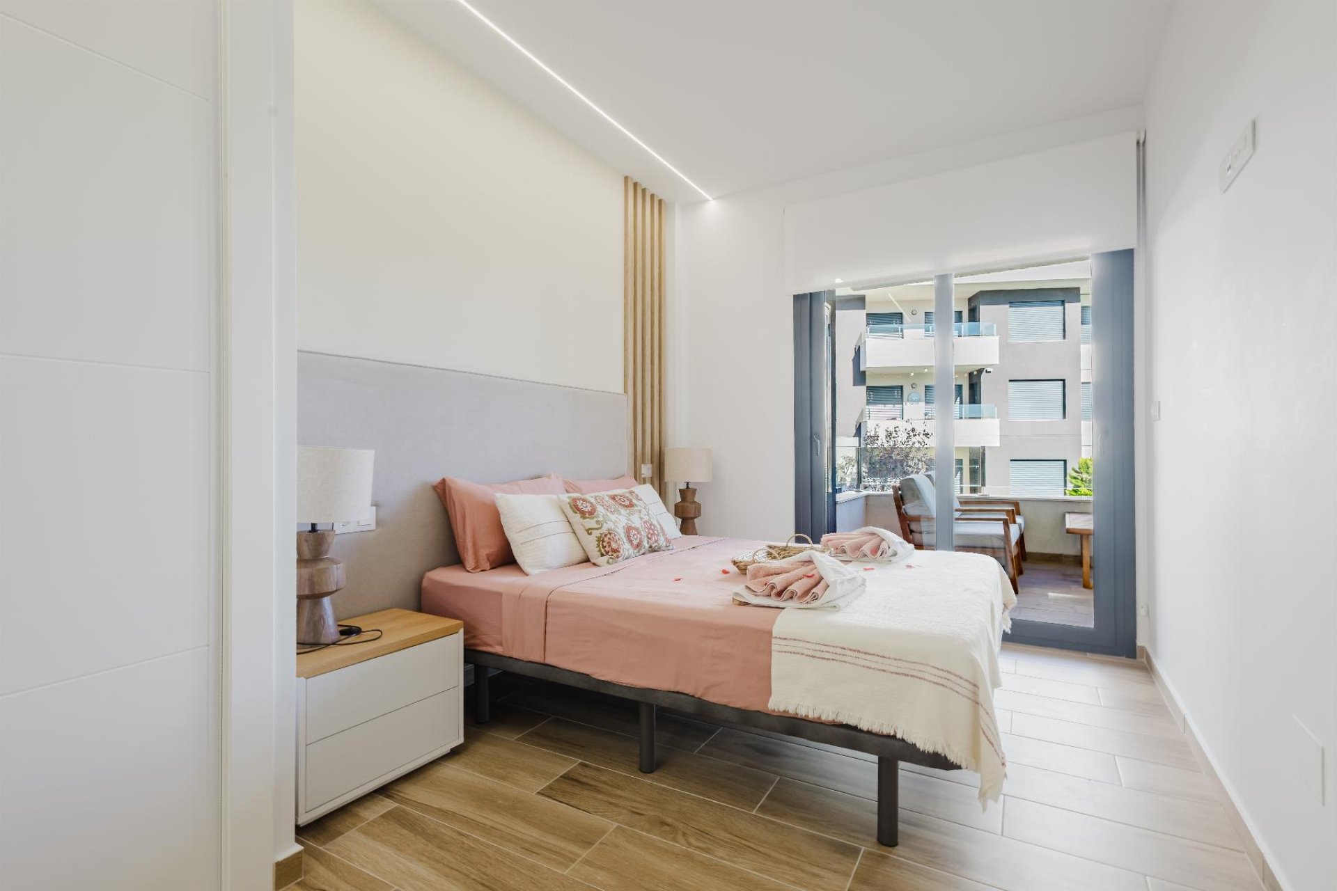 Resale - Apartment - Orihuela Costa - valentino golf III