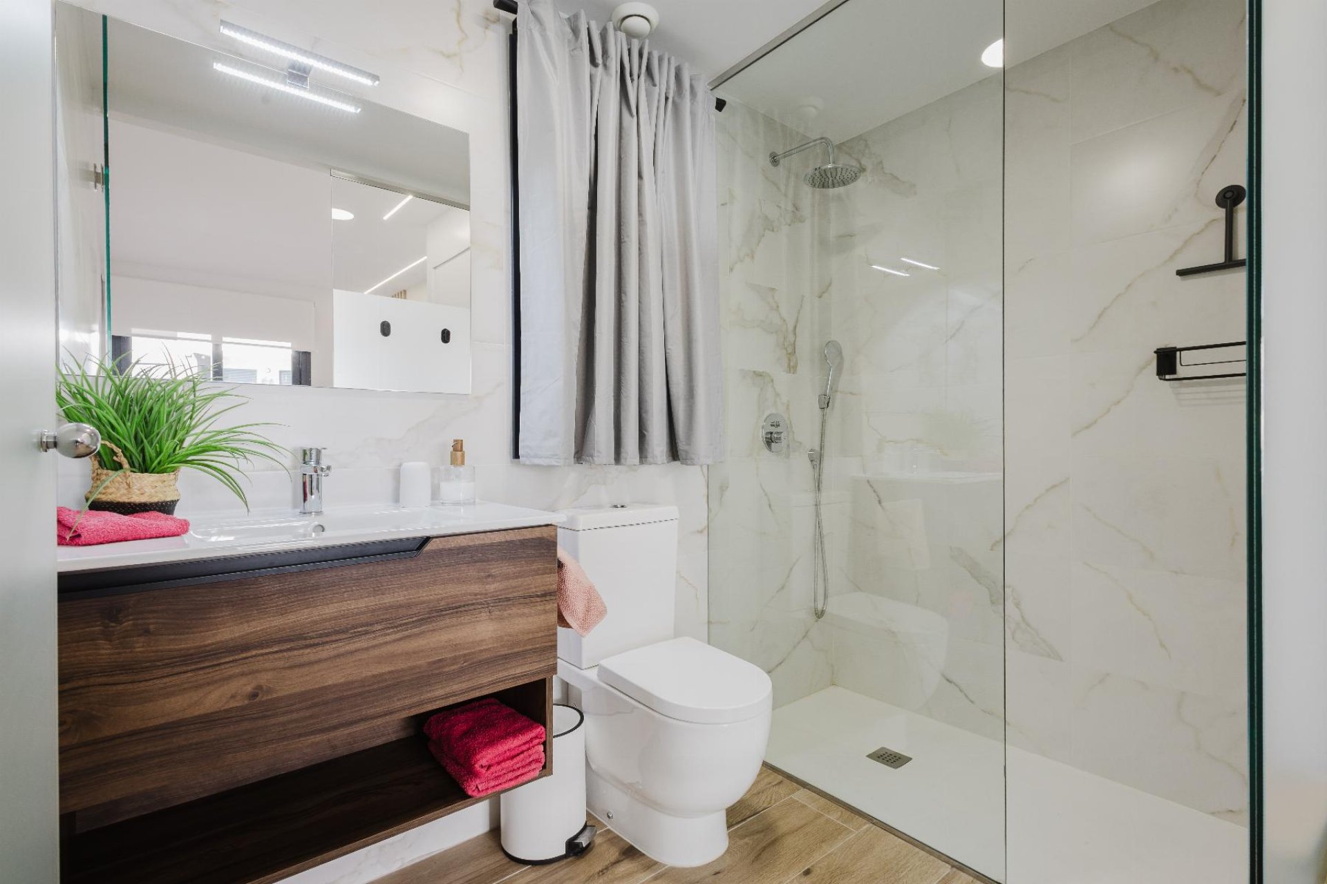 Resale - Apartment - Orihuela Costa - valentino golf III