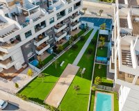 Resale - Apartment - Orihuela Costa - valentino golf III