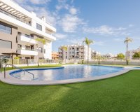 Resale - Apartment - Orihuela Costa - valentino golf III