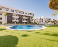 Resale - Apartment - Orihuela Costa - valentino golf III