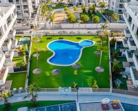 Resale - Apartment - Orihuela Costa - valentino golf III