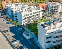 Resale - Apartment - Orihuela Costa - valentino golf III