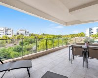 Resale - Apartment - Orihuela Costa - Villamartín-Las Filipinas