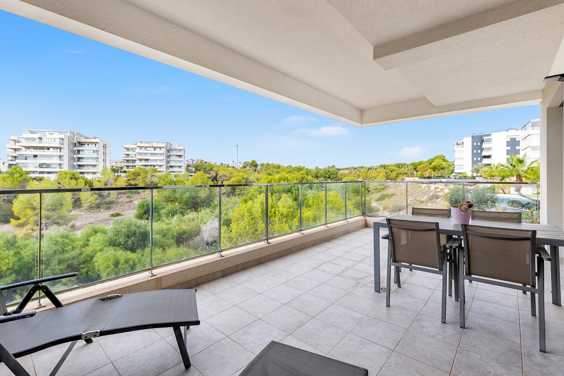 Resale - Apartment - Orihuela Costa - Villamartín-Las Filipinas