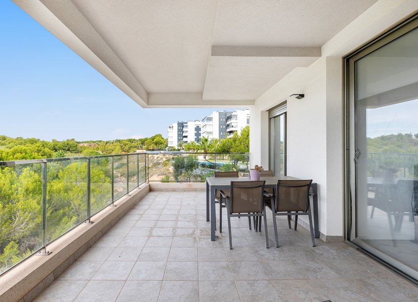 Resale - Apartment - Orihuela Costa - Villamartín-Las Filipinas