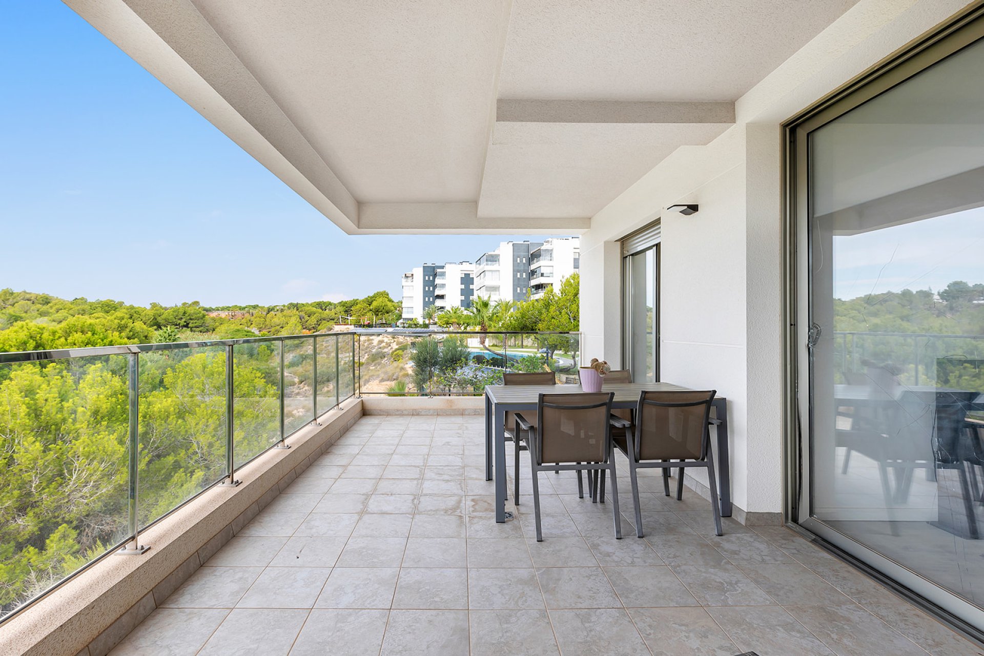 Resale - Apartment - Orihuela Costa - Villamartín-Las Filipinas